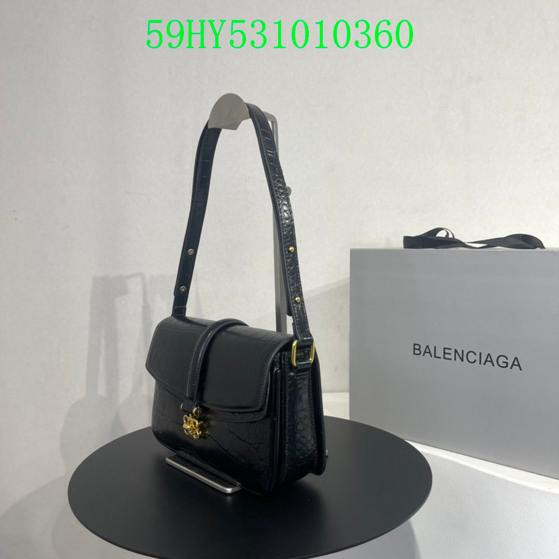 LO - BGA Bags - 2009