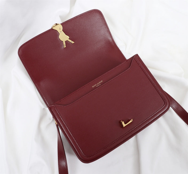 YSL BAGS - WOMEN LOVE LUXURY BAGS - 1746