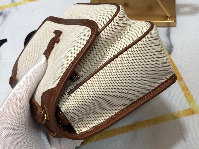 YSL BAGS - WOMEN LOVE LUXURY BAGS - 2567