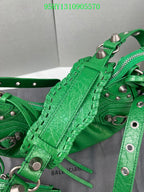 LO - BGA Bags - 2119