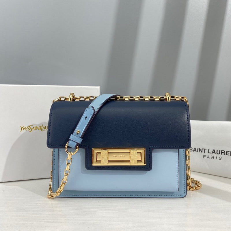 YSL BAGS - WOMEN LOVE LUXURY BAGS - 2015