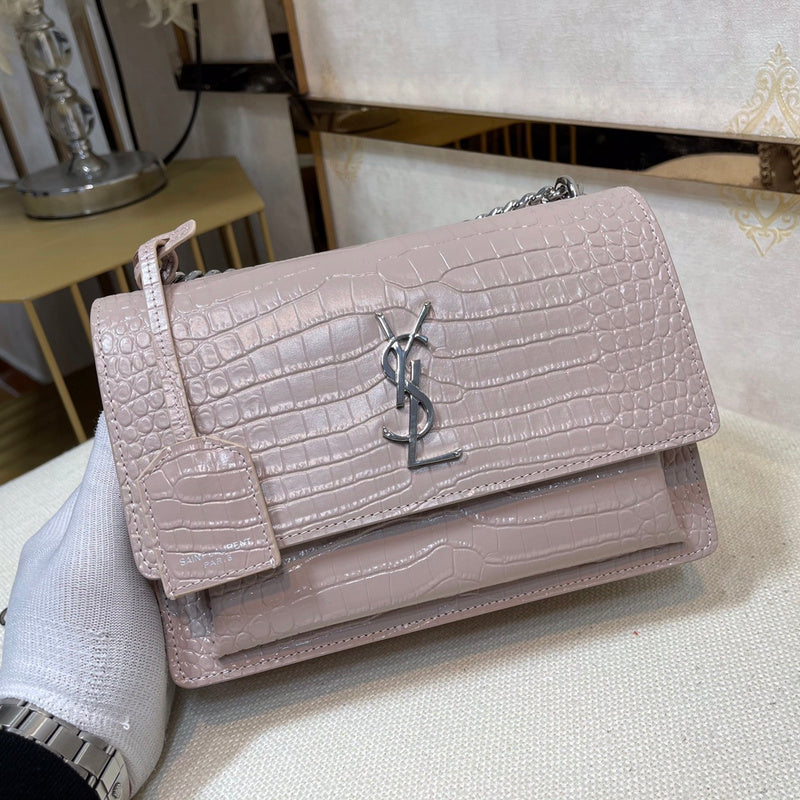 YSL BAGS - WOMEN LOVE LUXURY BAGS - 2636