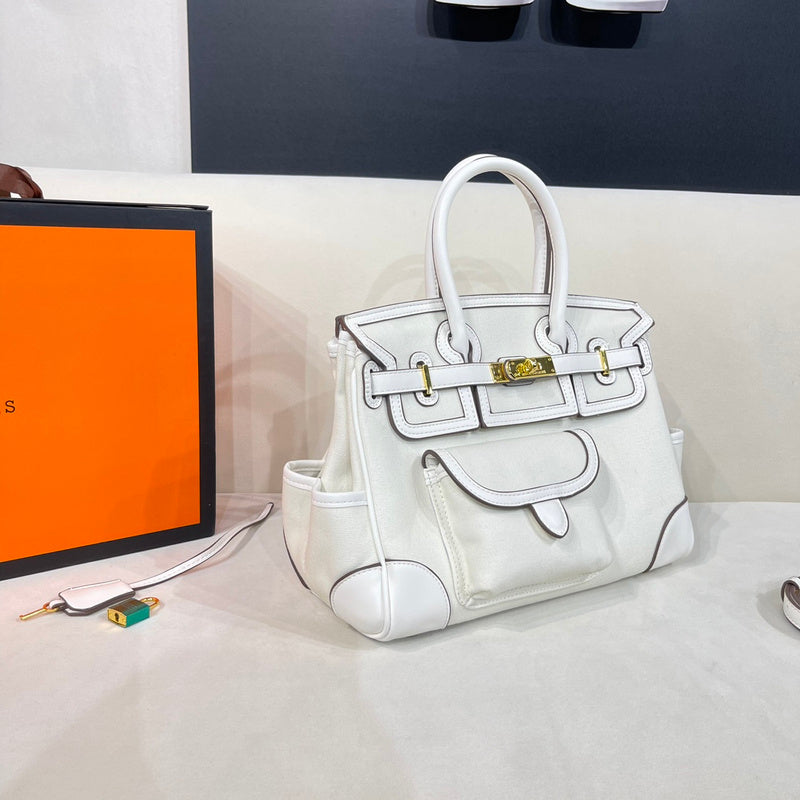 Lusso Official - HERMS DESIGNER BAGS FOR WOMEN - AFFORDABLE LUXURY BAGS - 078
