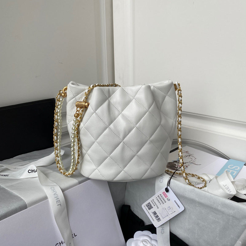 Lusso Official -  CHL BAGS  - 237