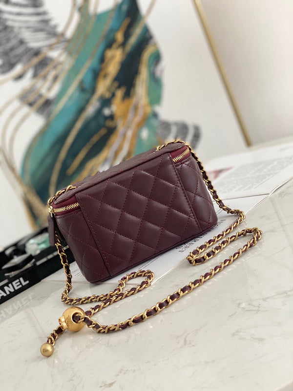 LO - CHL Bags - 3691