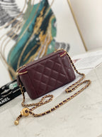 LO - CHL Bags - 3691
