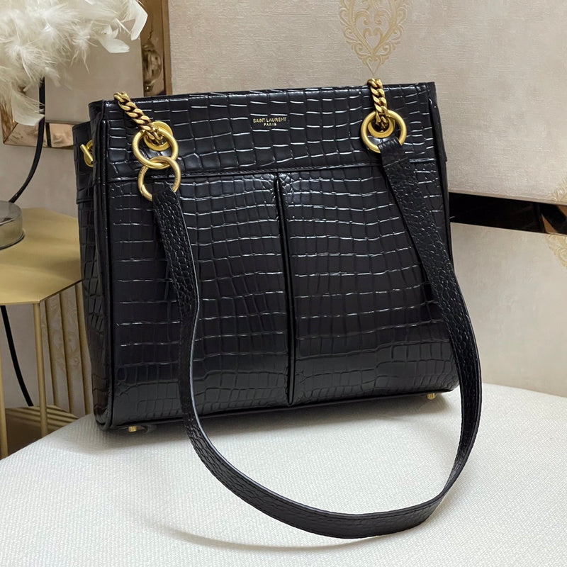 YSL BAGS - WOMEN LOVE LUXURY BAGS - 2627