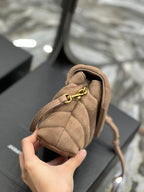 YSL BAGS - WOMEN LOVE LUXURY BAGS - 451