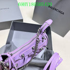 LO - BGA Bags - 1783