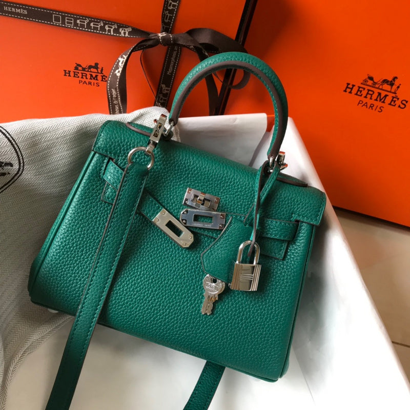Lusso Official -  HERMS BAGS FOR WOMEN - 112