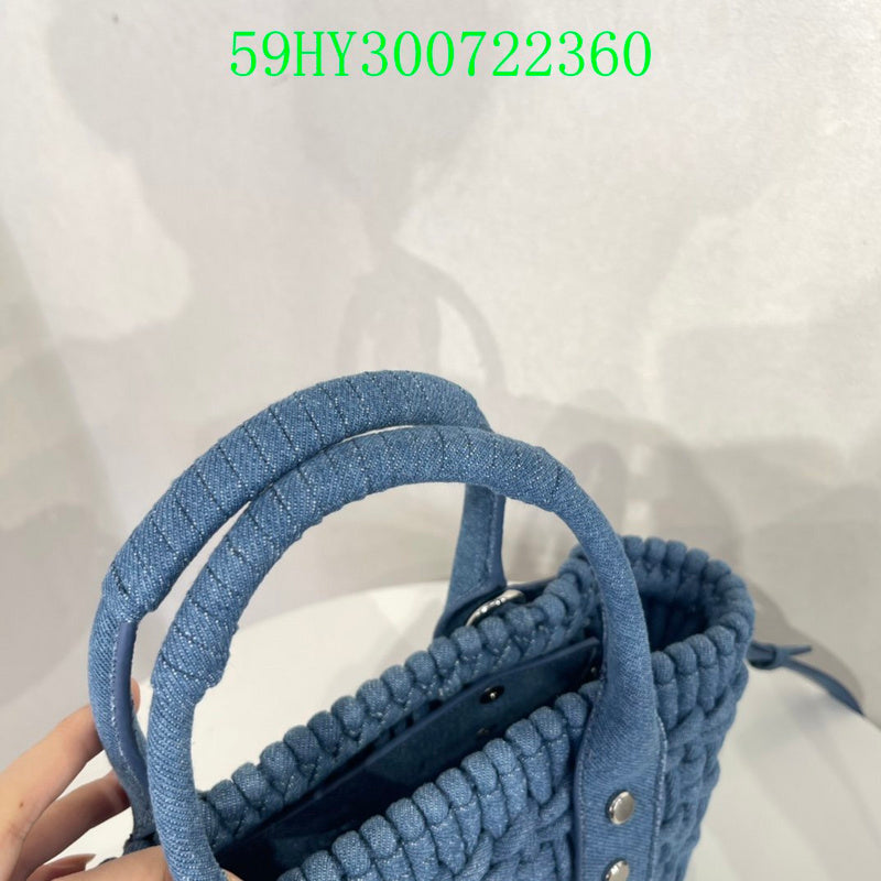 LO - BGA Bags - 2204