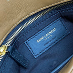 YSL BAGS - WOMEN LOVE LUXURY BAGS - 041