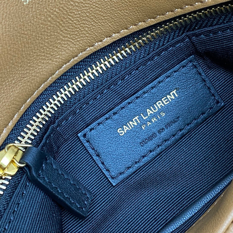 YSL BAGS - WOMEN LOVE LUXURY BAGS - 041