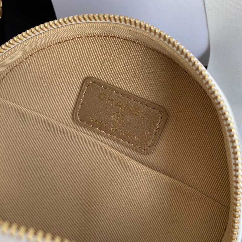Lusso Official -  CHL BAGS  - 676