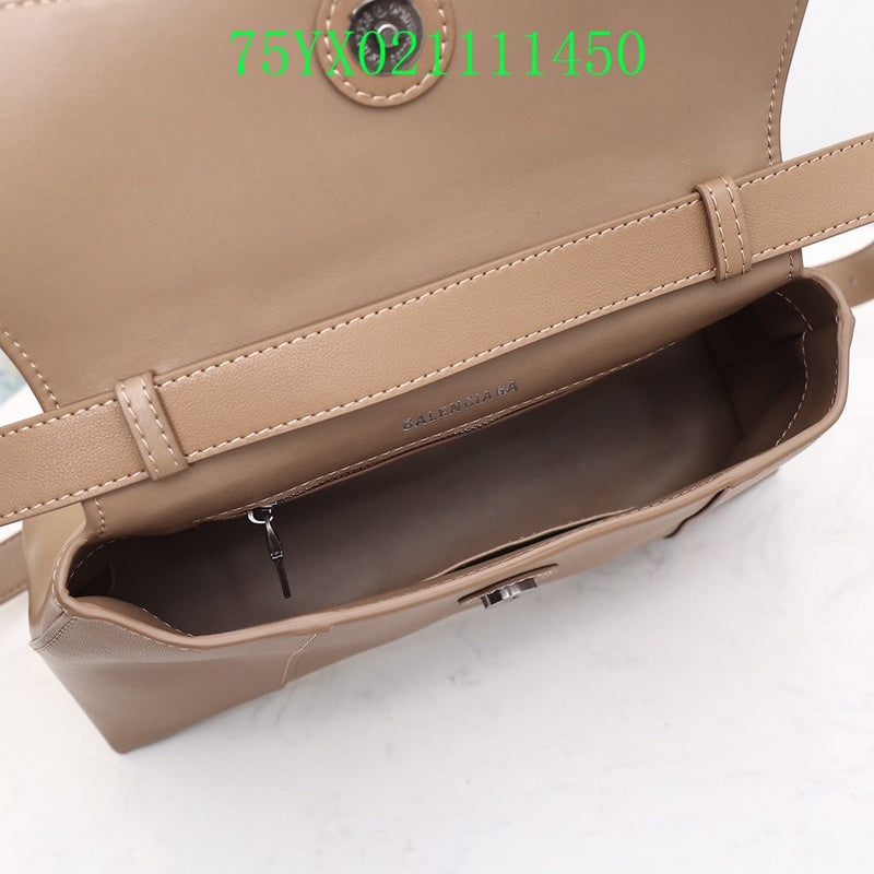 LO - BGA Bags - 2426