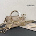 LUSSO OFFICIAL -   BLN-CIAGA BAGS - 608