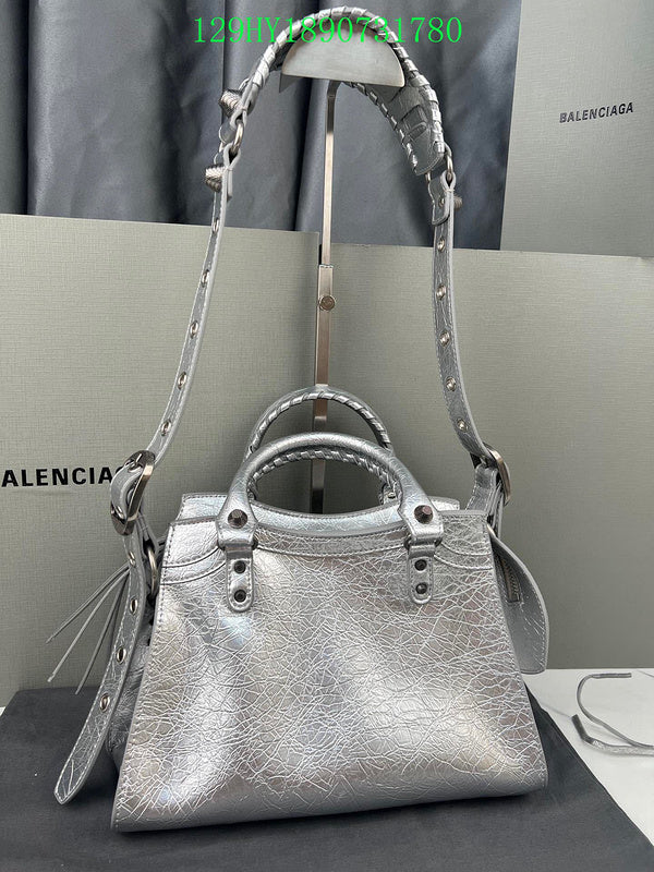 LO - BGA Bags - 1673