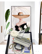 LO - CHL Bags - 3737