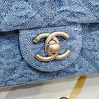 LO - LUXURY CHL BAGS - 604