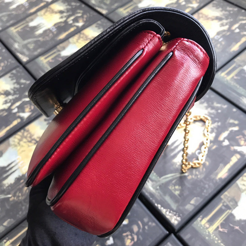 LO - GCC Bags - 6396