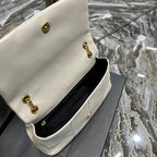 YSL BAGS - WOMEN LOVE LUXURY BAGS - 2219