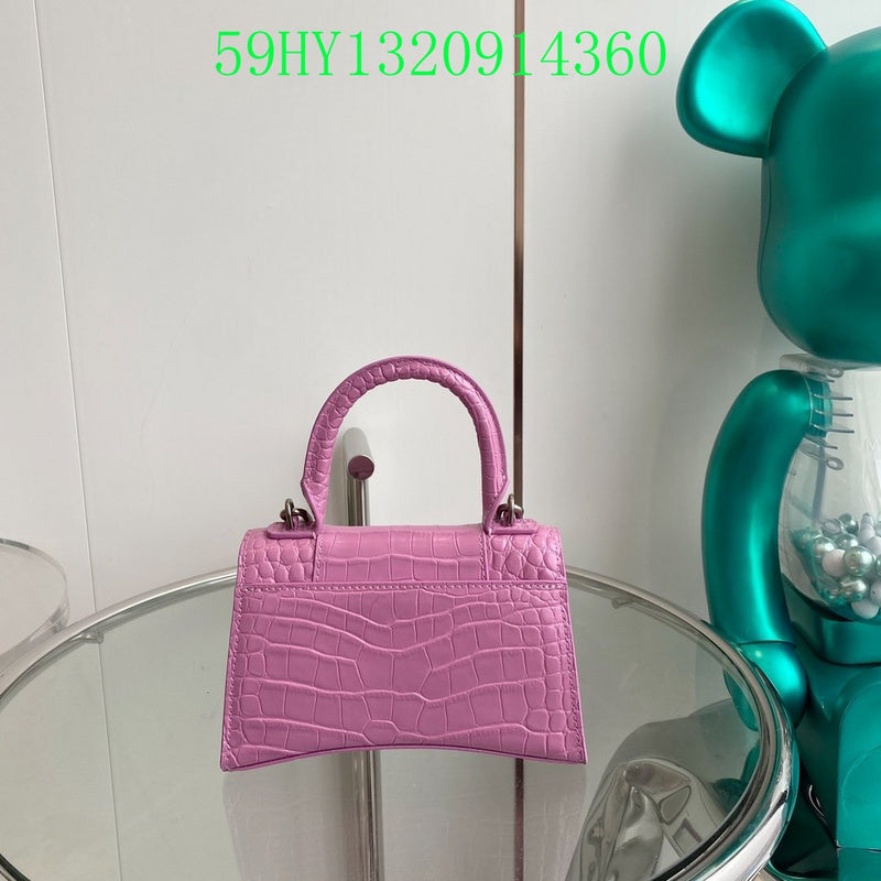 LO - BGA Bags - 2075