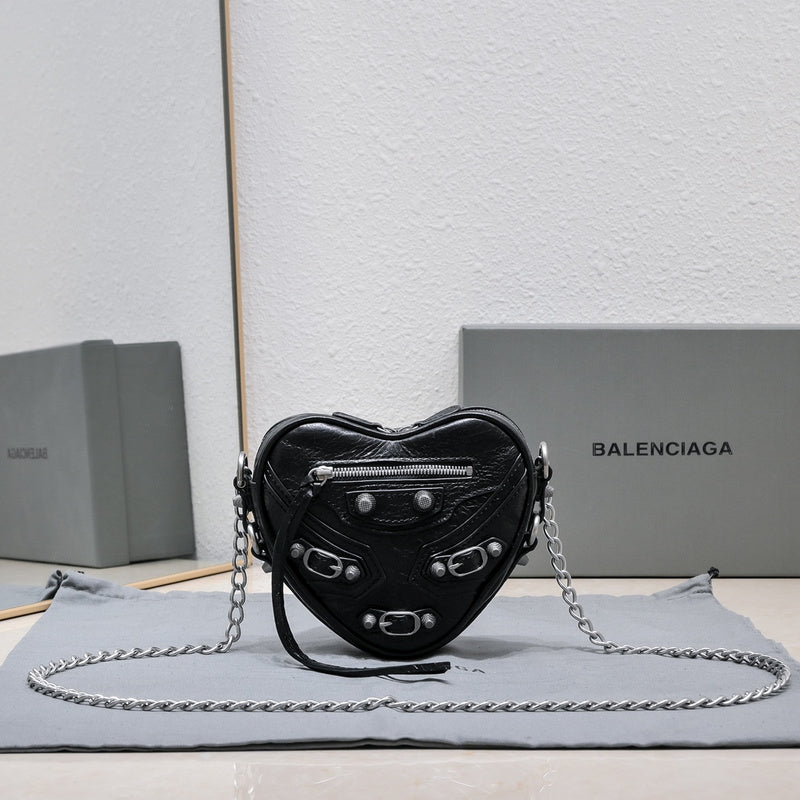 LO BAGS - BGA BAGS - 301