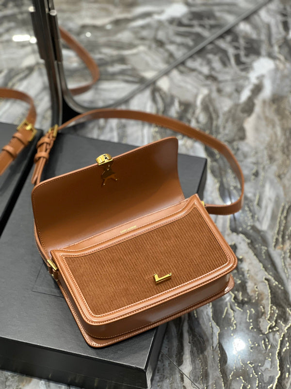 Lusso Official - LUXURY YSL BAGS - 519
