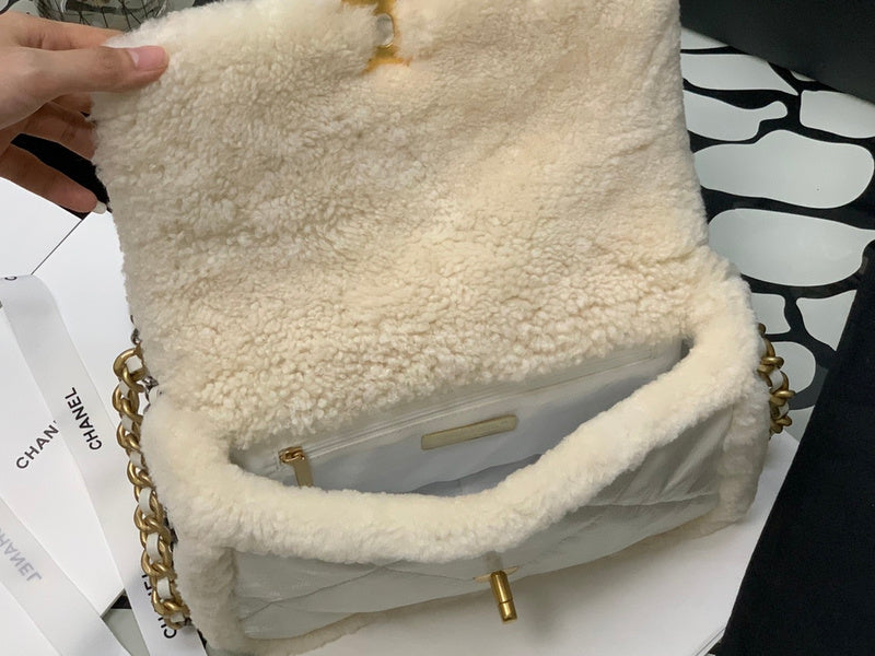 LO - CHL  BAGS FOR WOMEN - FASHION LUXURY BAGS -2048