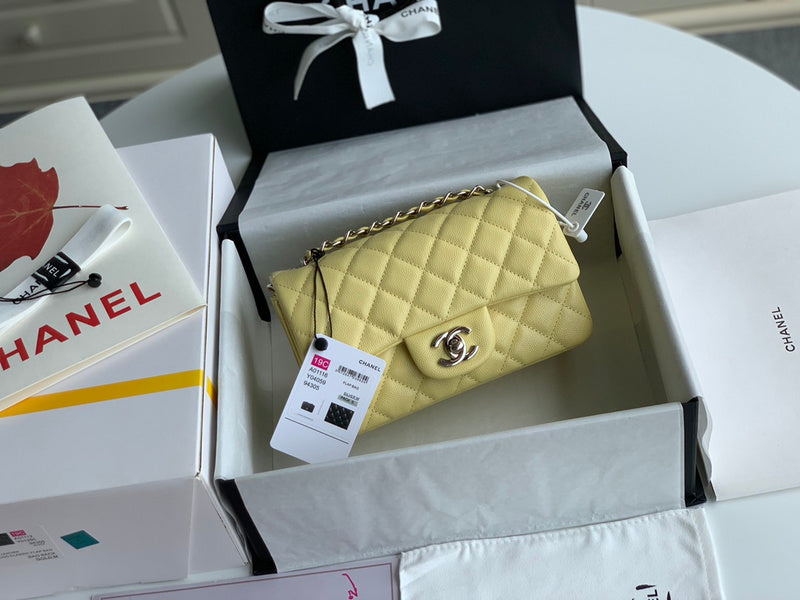 LO - CHL  BAGS FOR WOMEN - FASHION LUXURY BAGS - 1056