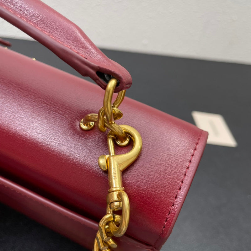 YSL BAGS - WOMEN LOVE LUXURY BAGS - 1135