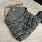BB - YSL Bag - 3811