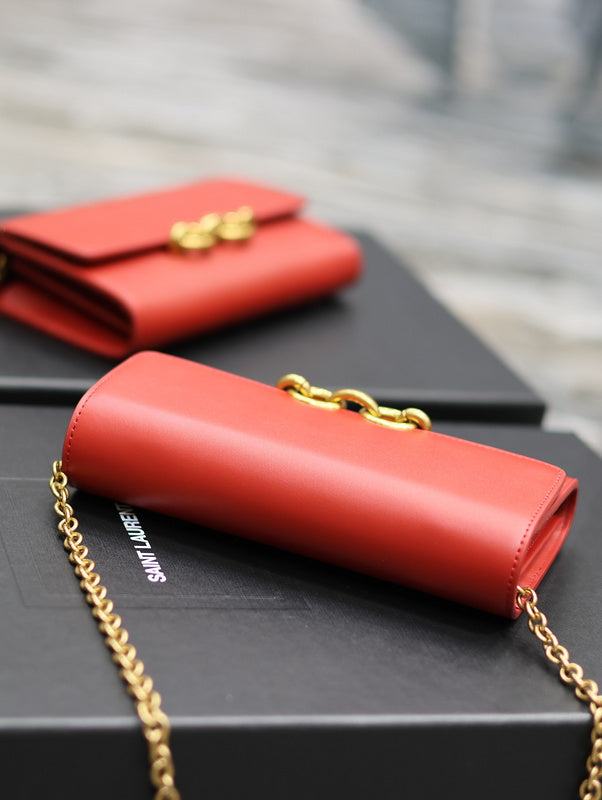 BB - YSL Bag - 2504