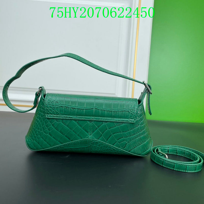 LO - BGA Bags - 2230
