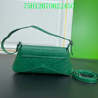 LO - BGA Bags - 2230