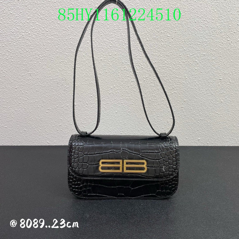 LO - BGA Bags - 2385