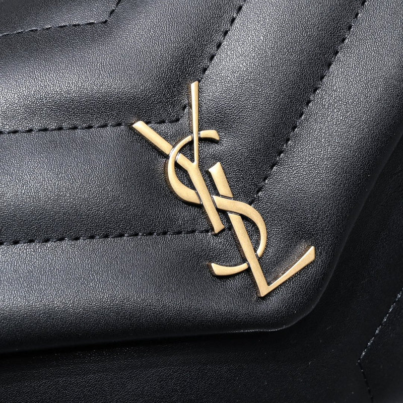 YSL BAGS - WOMEN LOVE LUXURY BAGS - 1295