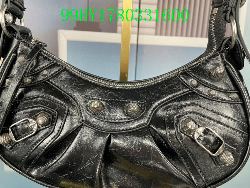 LO - BGA Bags - 2341