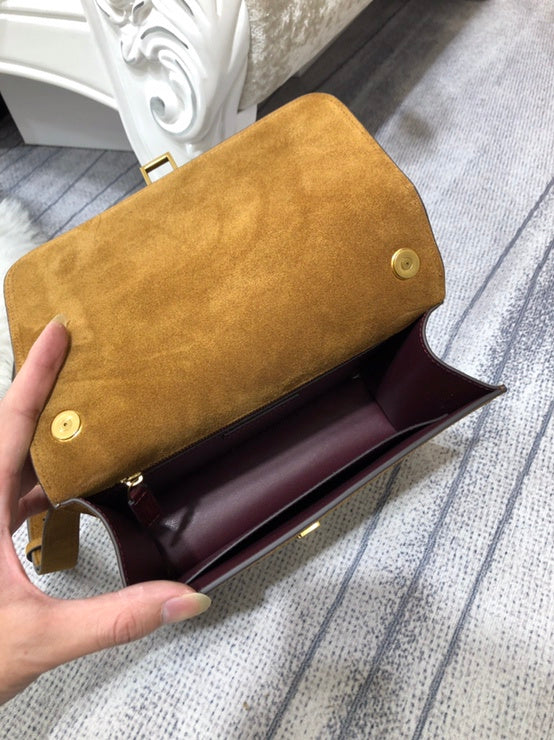 YSL BAGS - WOMEN LOVE LUXURY BAGS - 2619