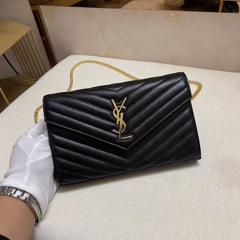 YSL BAGS - WOMEN LOVE LUXURY BAGS - 2634