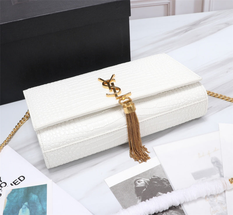 YSL BAGS - WOMEN LOVE LUXURY BAGS - 1309
