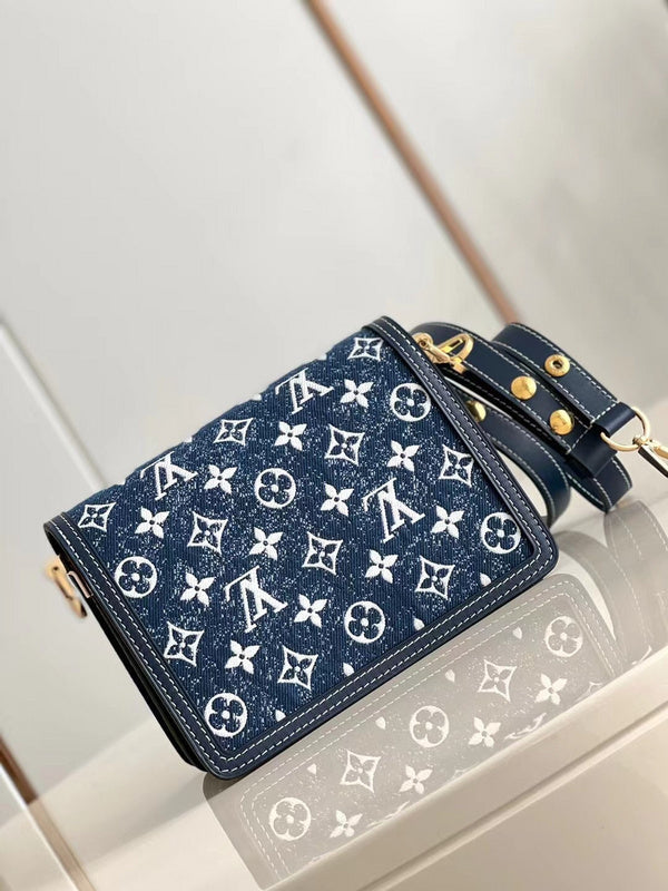 LO - LV Bags - 16498