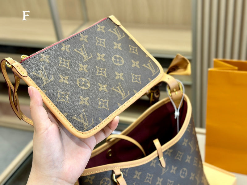 LO - LV Bags - 15034