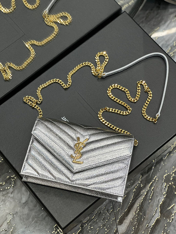 BB - YSL Bag - 1921