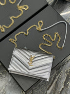 BB - YSL Bag - 1921