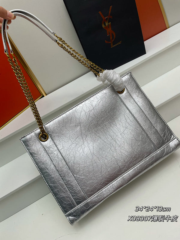 YSL BAGS - WOMEN LOVE LUXURY BAGS - 1175