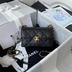 LO - CHL  BAGS FOR WOMEN - FASHION LUXURY BAGS - 765