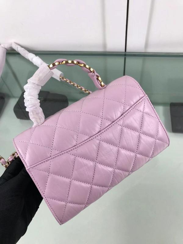 LO - CHL  BAGS FOR WOMEN - FASHION LUXURY BAGS - 793