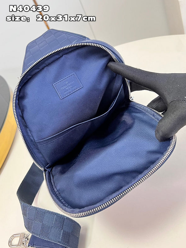 LO - LV Bags - 15468