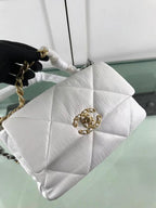 LO - CHL  BAGS FOR WOMEN - FASHION LUXURY BAGS - 1033